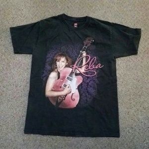 Vintage 90s Reba McEntire T Shirt